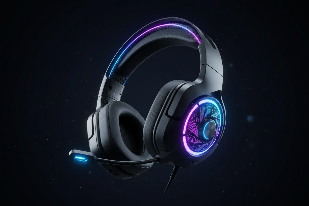 Headsets