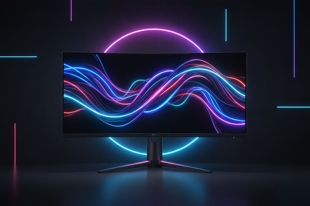 Monitors