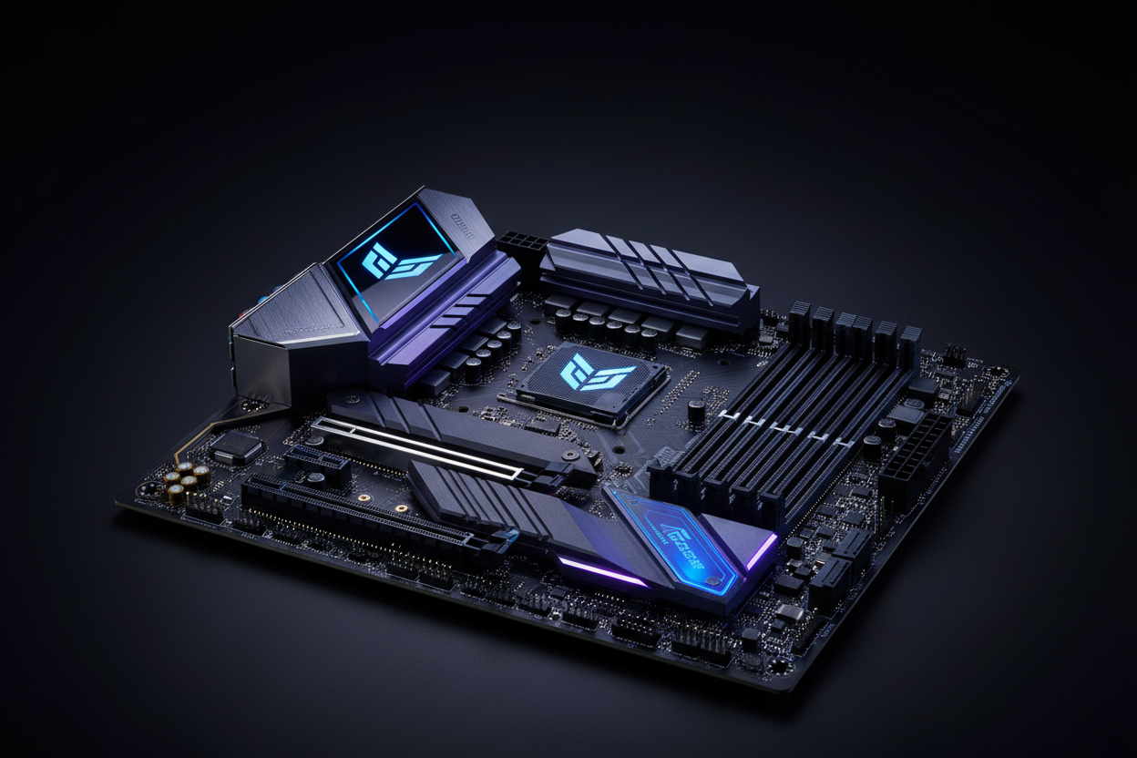 Motherboards