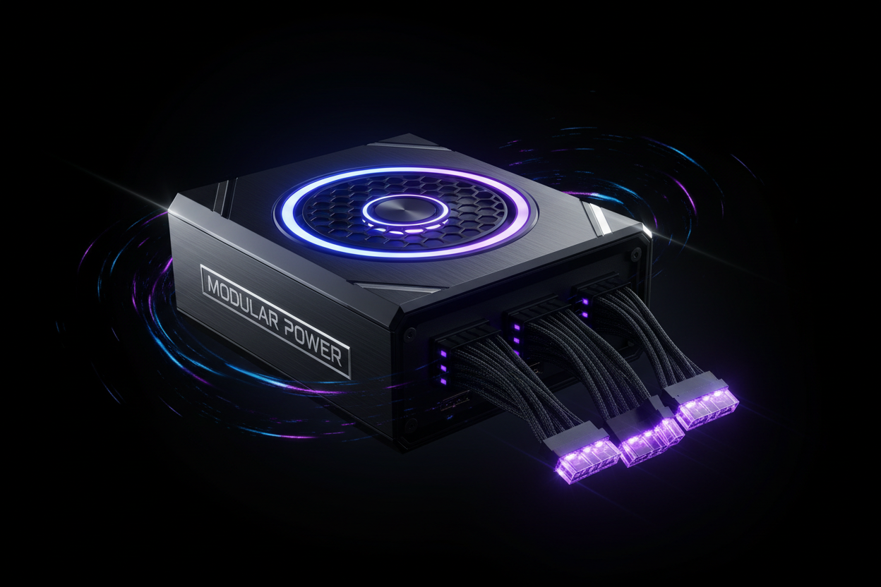 Power Supply