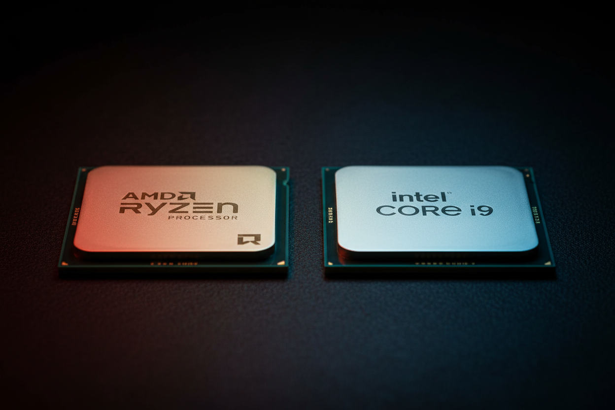 Processors