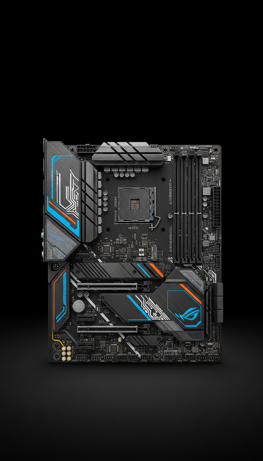ROG Maximus Z790 Hero DDR5 Motherboard