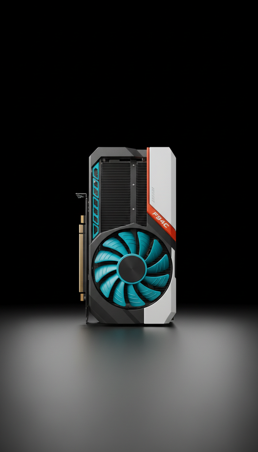 GeForce RTX 4090 Founders Edition