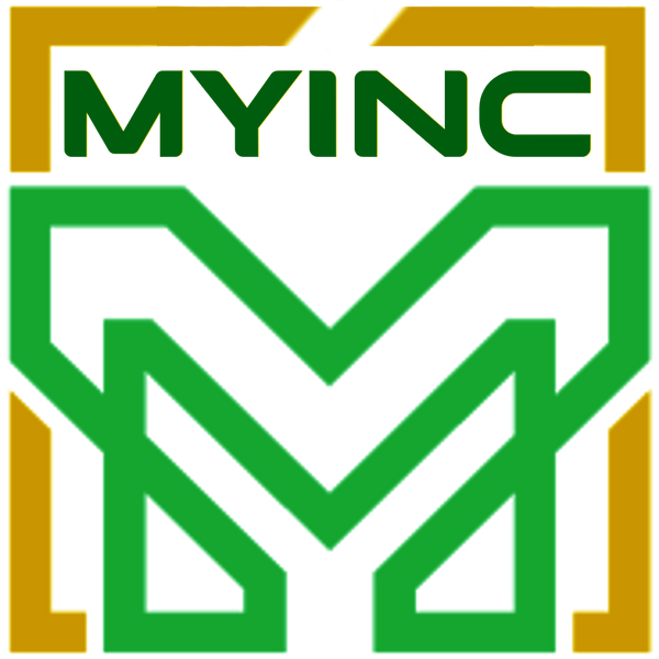 MYinc Store