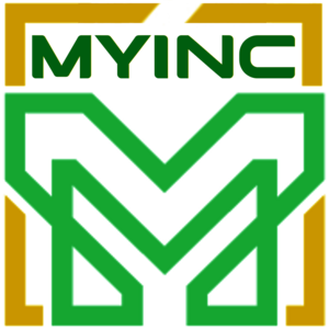 MYinc Store